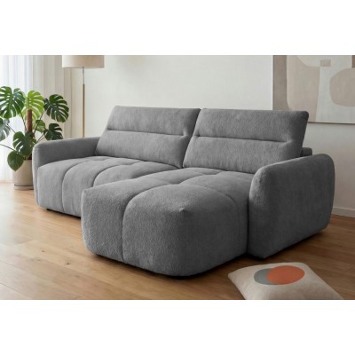 Minkštas kampas NUTI su elektrine funkcija (Monte-90) D NAUJIENA